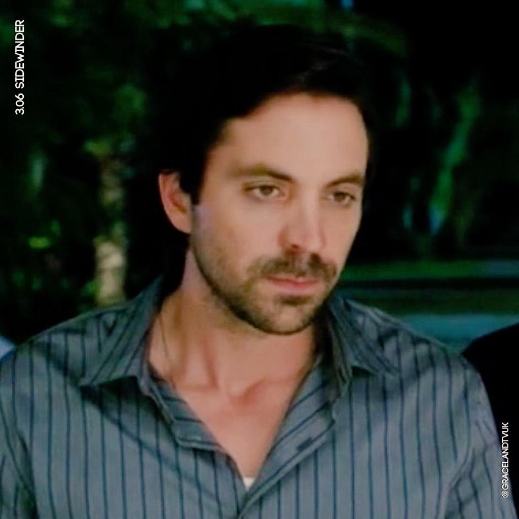 GracelandTVUK's tweet photo. Profiles #AriAdamian @rhyscoiro #GracelandTV #GLWinder http://t.co/9BbfkWpFGM
