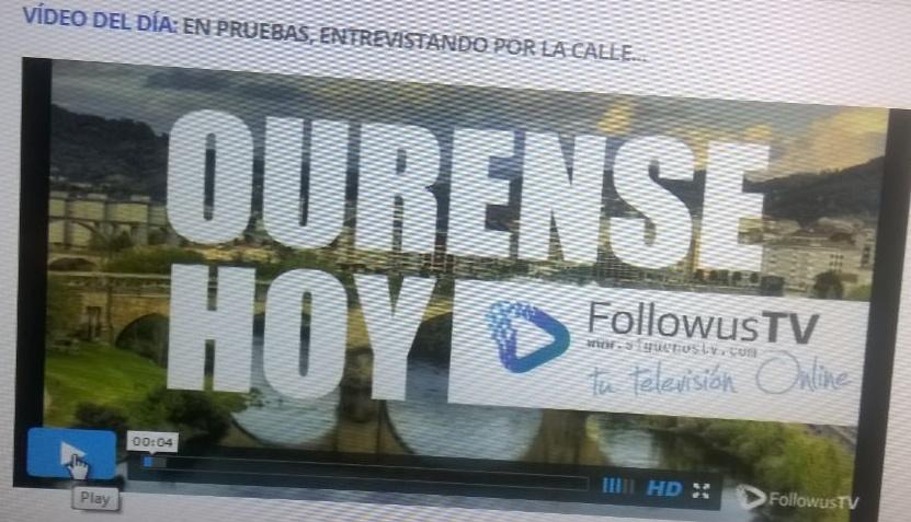 PVGalicia's tweet photo. Presentación en el Estadio del Couto @UDOurense2014 #FollowUSTV http://t.co/HI5H7ikuRP http://t.co/jXVaYNdxxx