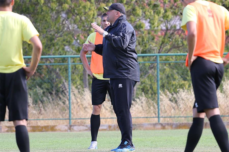 NKIstra1961's tweet image. #Pamić o remiju u Osijeku: Jako mi je žao što smo ispustili pobjedu - bit.ly/1MFPaZW #prvaliga #zelenožuti