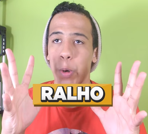 caiovq's tweet photo. PU! #RALHO http://t.co/AYKjuaRCvW