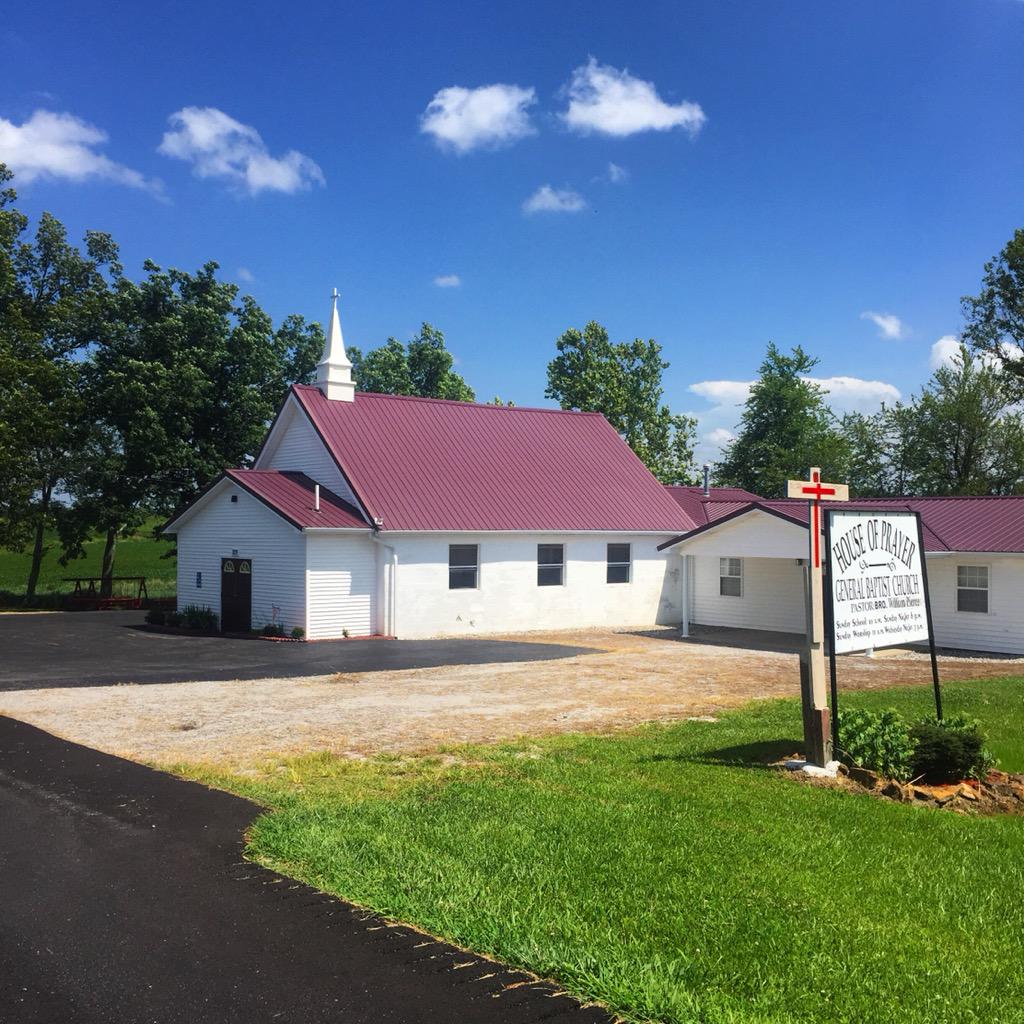 DriveKentucky's tweet photo. #TakeMeToChurch http://t.co/sPNab9gZkg