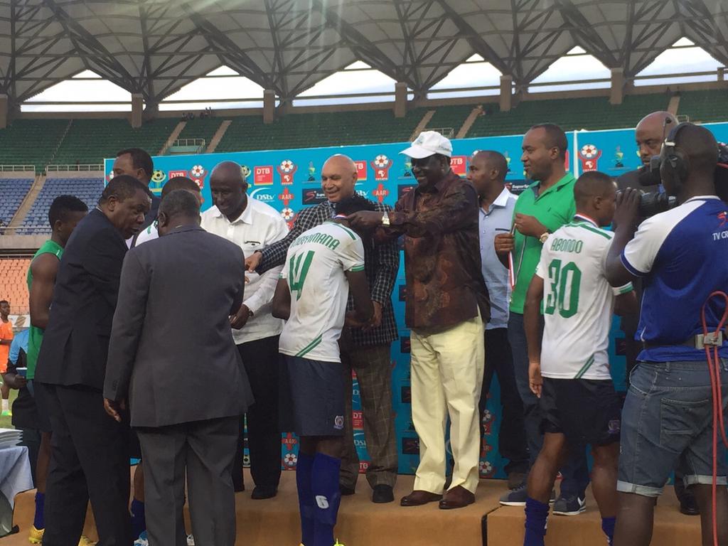 Proud of you! <a href="/OfficialGMFC/">GOR MAHIA FC</a>