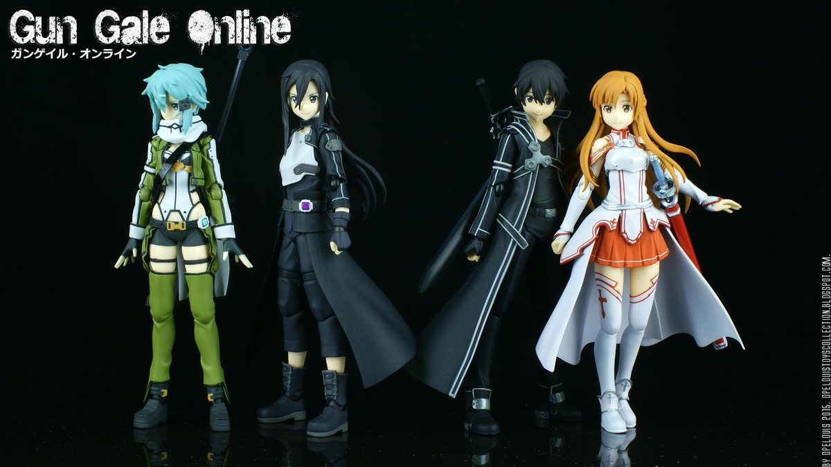 O Xrhsths Opelouis Sto Twitter Figma Ggo Ver Kirito Please Click Below Link To My Blog Http T Co 1ii2vwk0tz Sao Ggo Kirito Sinon Asuna Http T Co Eekcd8d4jk Twitter