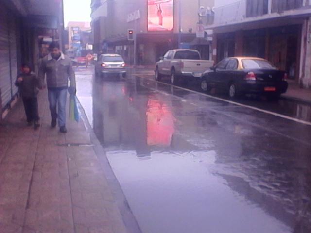 RCE BioBio tweet media