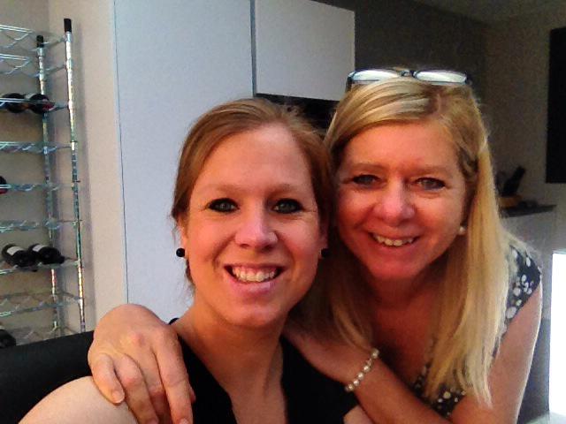 Manonvdbrand's tweet photo. 💝 Love her so much 💝 http://t.co/h4U8TFJCmH