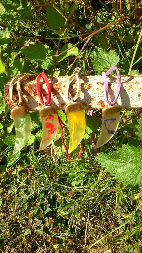 LittleThings_DM's tweet image. who likes these only £4 each contact me!!
#handmadejewellery #necklaces #jewellery #getthelook #loveit