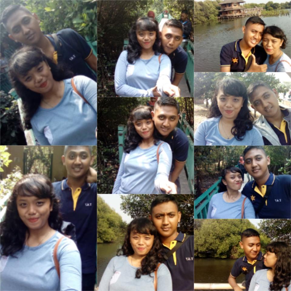 ratihFY's tweet photo. Terkasih, tersayang, tercinta! Iloveyoudarl😘😘💑💏💜💜 http://t.co/OqPo3nDtC1