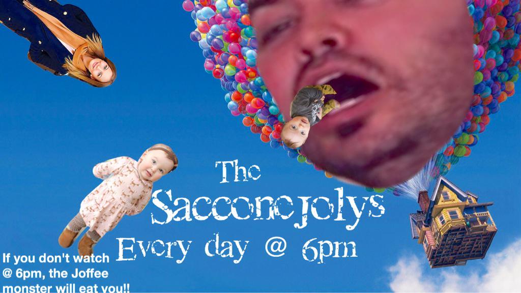 PhoebexOfficial's tweet photo. @JonathanJoly i made  you this end slate!! 💓😂 http://t.co/GJxxjxq5zc