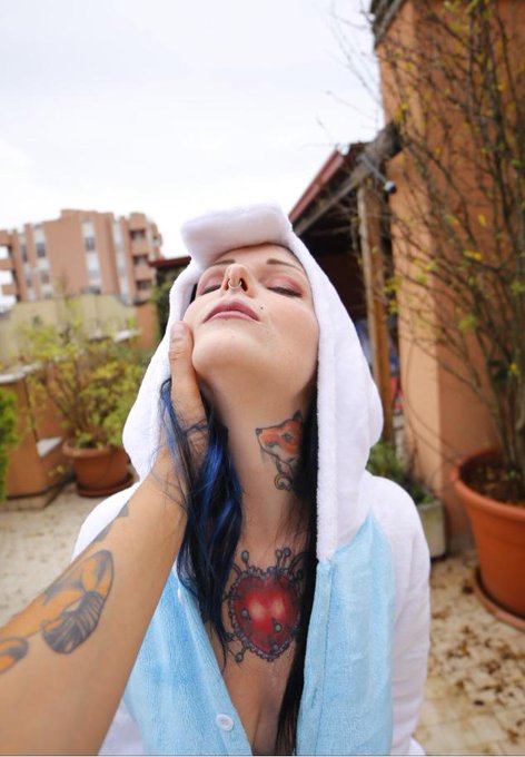 Riae Suicide Nude Leaked Videos and Naked Pics! 268