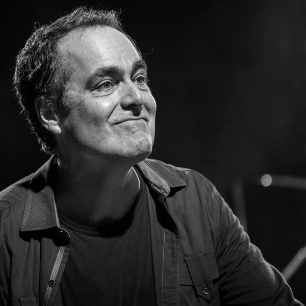 Happy birthday to Neal Morse, who is 55 today! 