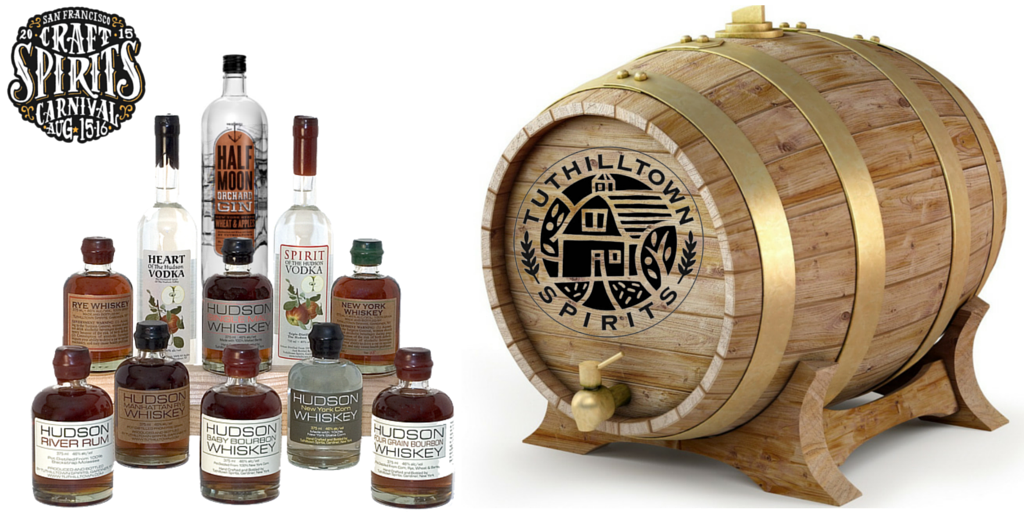 spiritscarnival's tweet photo. Try some of America's most prized spirits from @Tuthill12345! Purchase those tickets here: http://t.co/wB6GERiKxw http://t.co/Jxm3BbsHdJ