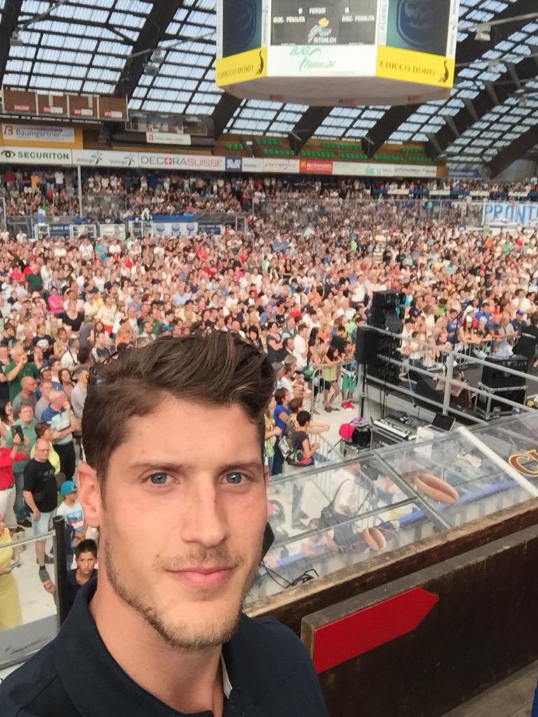 Hello <a href="/HCAP1937/">HC Ambrì Piotta</a> fans!