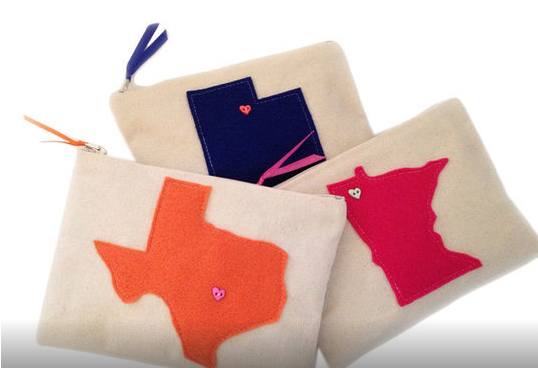 FloraBrides's tweet photo. Only 1 more day to get 1/2 OFF on our City &amp; State #Love Bags! #LivingSocial #Deals #Sale http://t.co/wbo813jIrc http://t.co/MA9GqWz1Bd
