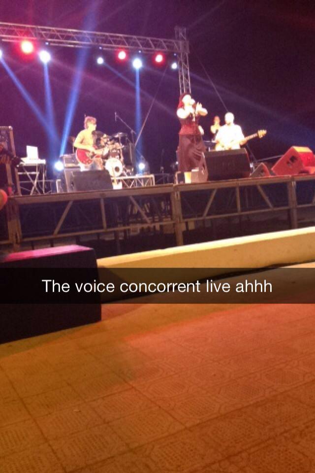 @PieroPelu <a href="/jaxofficial/">J-Ax</a> <a href="/noemiofficial/">Noemi</a> Ho avuto l'occasione di sentire <a href="/dariabiancard/">Daria Biancardi</a>  live ed é stata fantastica😍😍😍😍