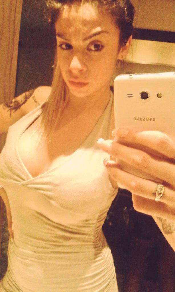 Beatiful_Danger tweet picture