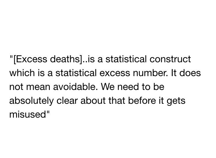 clareruthsmith's tweet photo. @DrBruceKeogh on excess deaths at the weekend to the Health Select Committee: http://t.co/rXnRe3yDzb