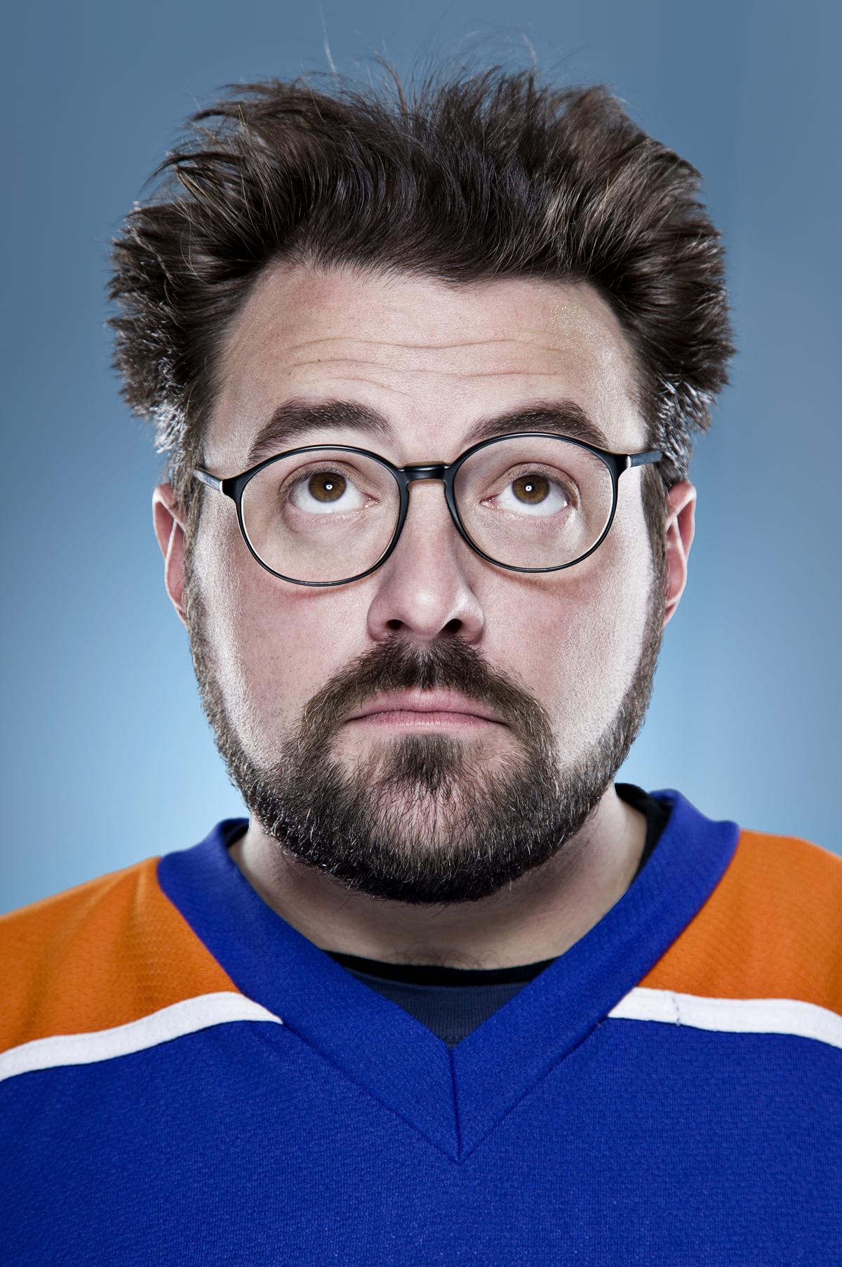 Happy Birthday Kevin Smith 