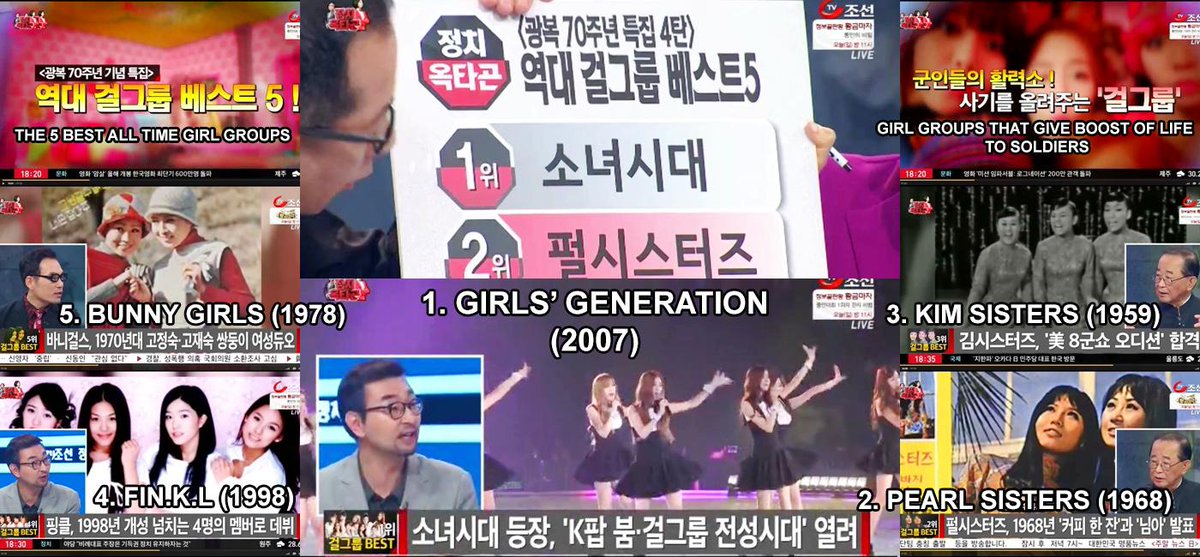 [NEWS] Tổng Hợp Tin Tức Girls’ Generation - Page 5 CLb2qwTWEAAypgd