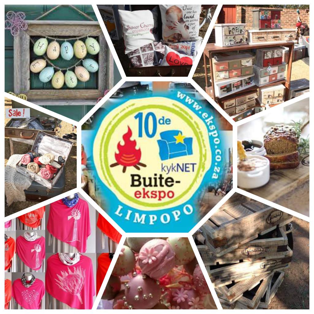 Bespreek stalletjie <a href="/kykNETtv/">kykNET TV</a> <a href="/BuiteEkspo/">Trio Events</a>  admin@m4events.co.za of skakel vm 022-4872000 <a href="/Chantelle_m4/">Chantelle</a> <a href="/Beeld_Nuus/">Beeld</a>