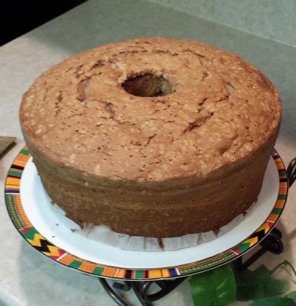 Chocolate-Chocolate Chip Pound Cake. Milk &amp; Dark Chocolate create a dynamic flavor explosion in a rich buttery cake.