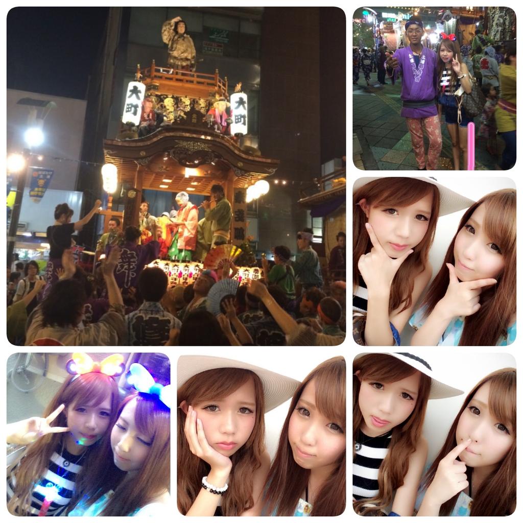 山田 瑠美 (@mickey_rumi) | Twitter