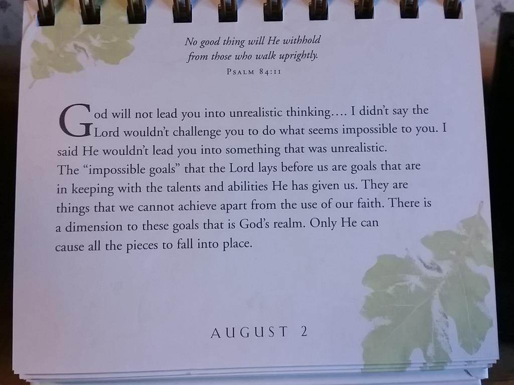 montanamommie's tweet photo. I love Dr. Charles Stanley from @InTouchMin. He has the most biblical perspective; so very encouraging! @Avi_Kaplan http://t.co/Dh3kKKcxRQ