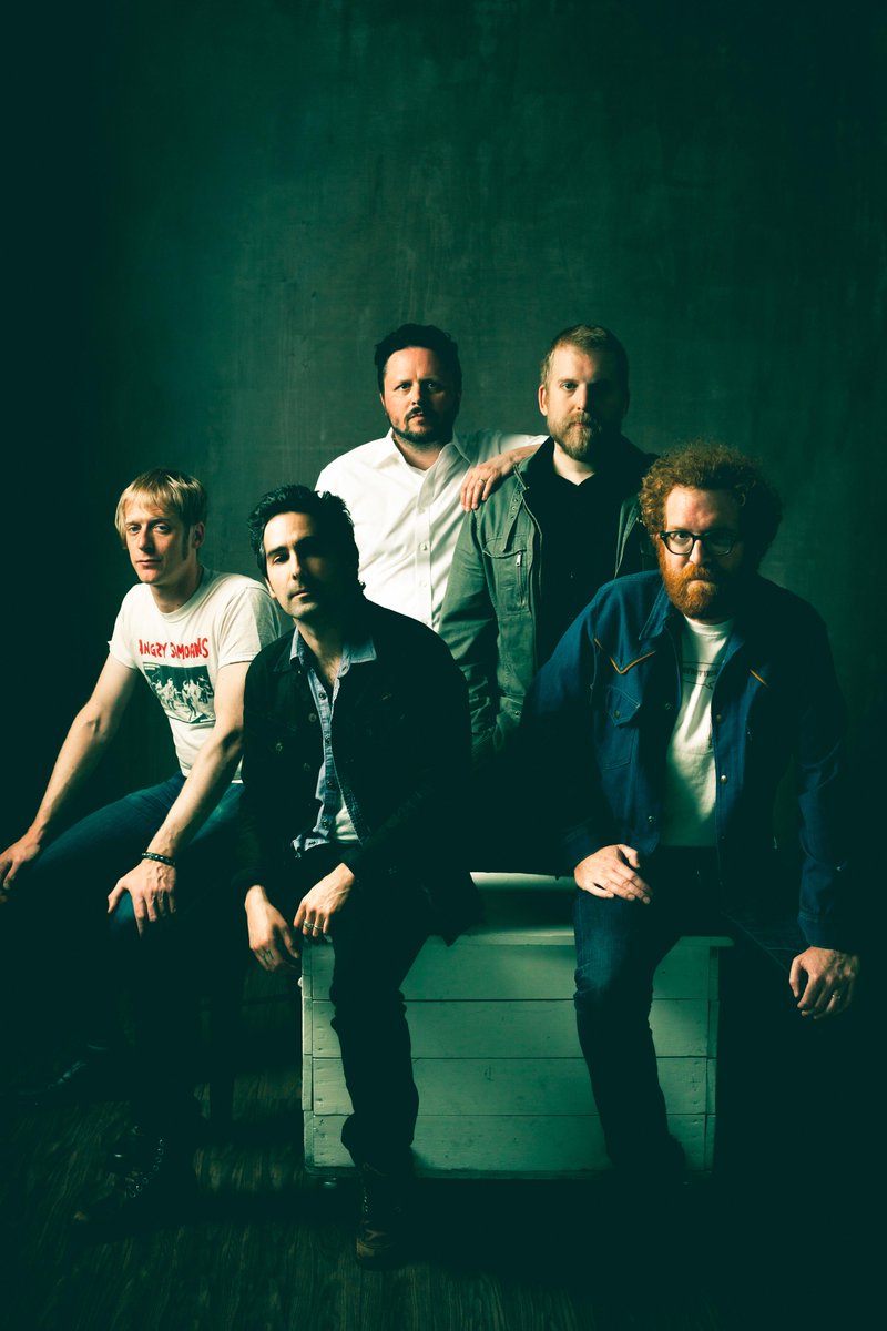 DigitalTourBus's tweet photo. NEWS: @BlitzenTrapper announces a North American tour, set to start in September. Details at http://t.co/fItb5S69Um http://t.co/r45hseSgB3