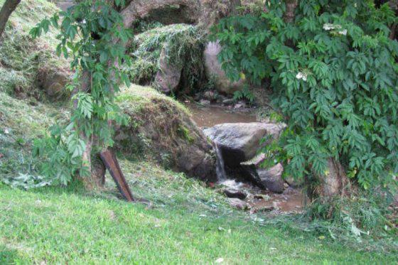 elespectador's tweet photo. Usaquén le apuesta a la recuperación de quebradas http://t.co/PrFk3hdRMp http://t.co/lvPdS720Hg