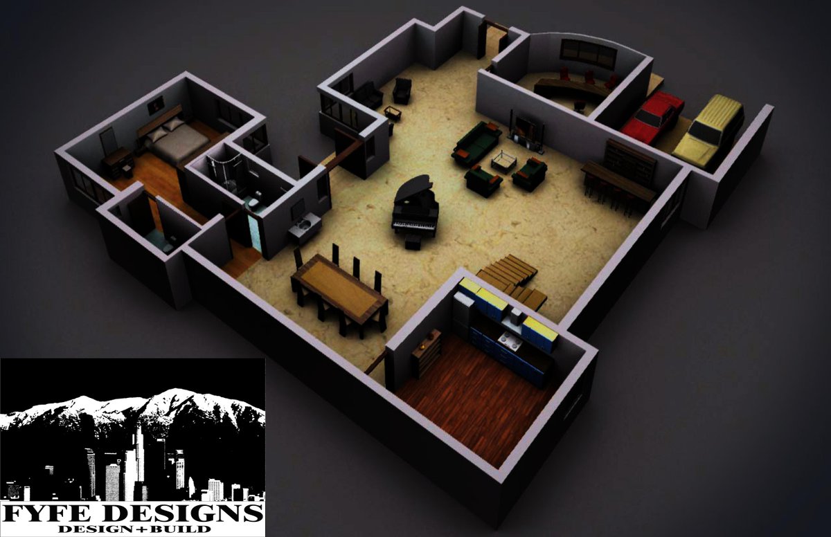 FyfeDesigns's tweet photo. http://t.co/emcNiP0p3e #FyfeDesigns #Design #Architecture #DesignandBuild http://t.co/DUF0SClCsD