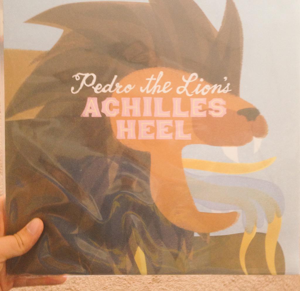 StClairSound's tweet photo. @davidbazan found this gem today. Been so long and loving it as much as the first time. Curse your branches reissue? http://t.co/QUYiw7byRp