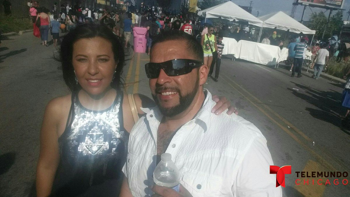 TelemundoChicago tweet media