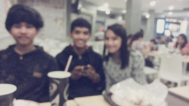 Zularsyiljn's tweet photo. Sedeeeeep@EcySantika@akujugabah http://t.co/8uqMrJdk1V