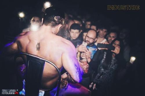 Robin Sanchez  tweet media