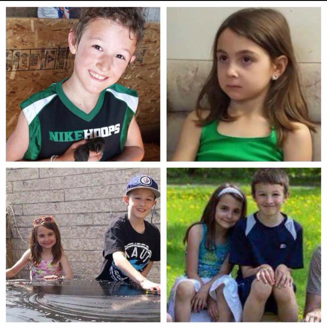 MissA_Jetsfan's tweet photo. Here is pictures of my cousin and her step brother.  That's went missing last night http://t.co/JkpL6E6YDH