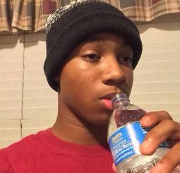 IronBlazedEyes's tweet photo. *Hits Blunt*

"If Spongebob is absorbent and lives in bikini bottom, does it make him a tampon?" http://t.co/Qn1NCXts4U