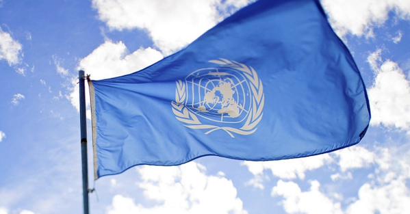 CivilSociety_UN's tweet photo. The historic moment has arrived - #InterGov2015 agreed on final outcome document to be adopted @UN #post2015 Summit! http://t.co/t6Te7z22sR