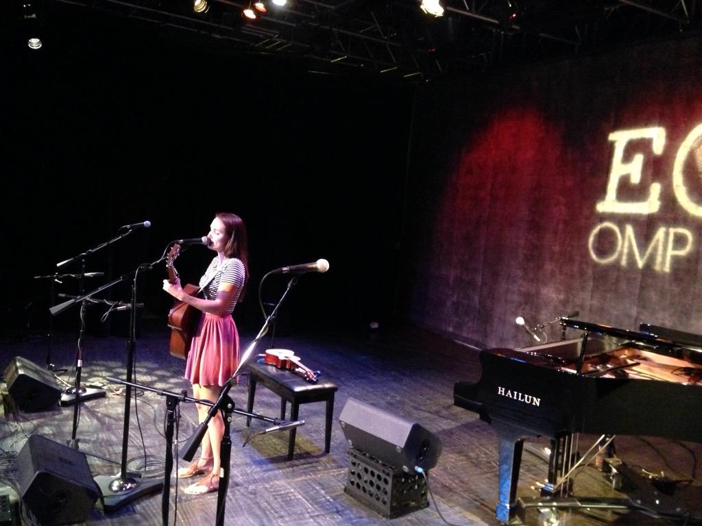 EOPresents's tweet photo. Emmy Lawalin @compassnrose @OMPlive @cityofduluthga @RCmusicfoundry http://t.co/CyqYvovrN6
