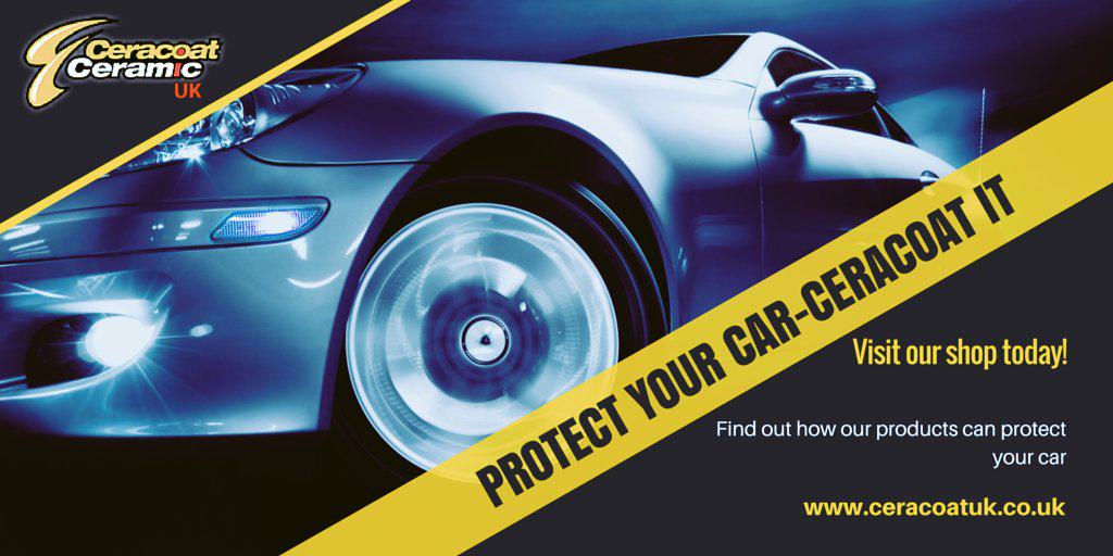 CeracoatUK's tweet photo. Protect your paintwork! £9.99 Inc postage http://t.co/kazhMcC9vR #ceramic #ceracoat #NanoTech #carclubs http://t.co/gS0cbM1iWe