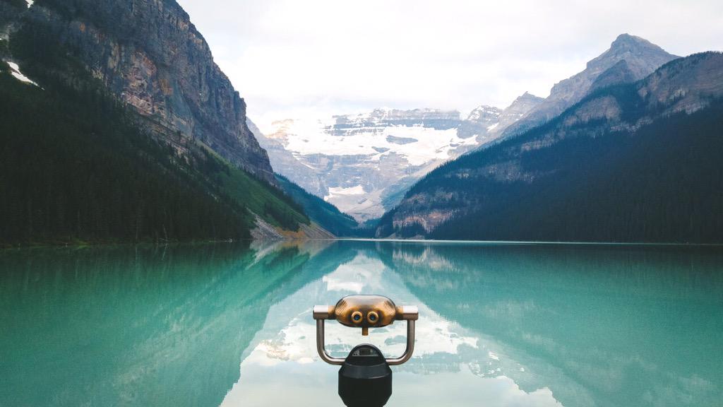 Traveling tweet media