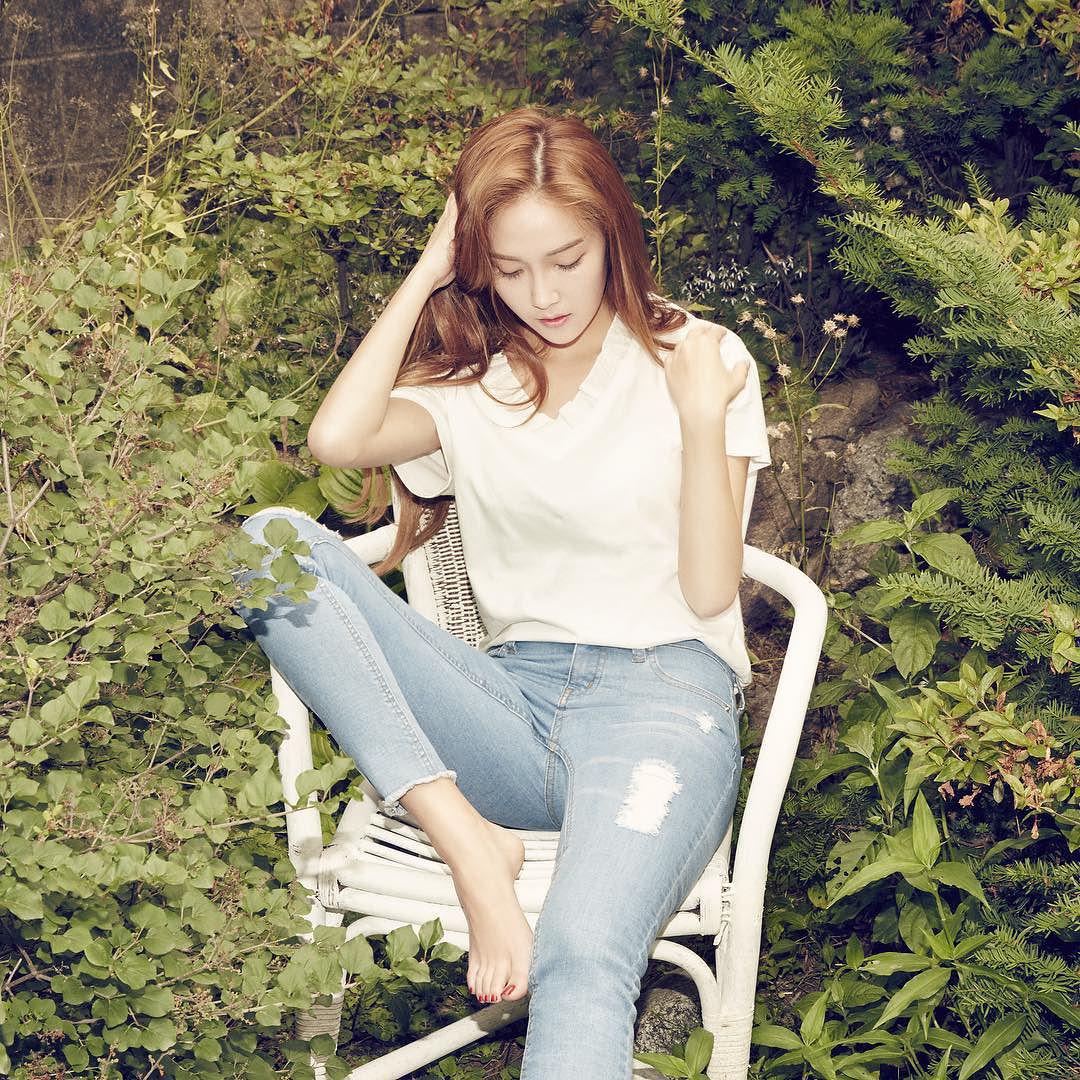 [OTHER][06-08-2014]Jessica ra mắt thương hiệu thời trang riêng của cô - BLANC & ECLARE - Page 2 CLbANTnUsAA_U1z