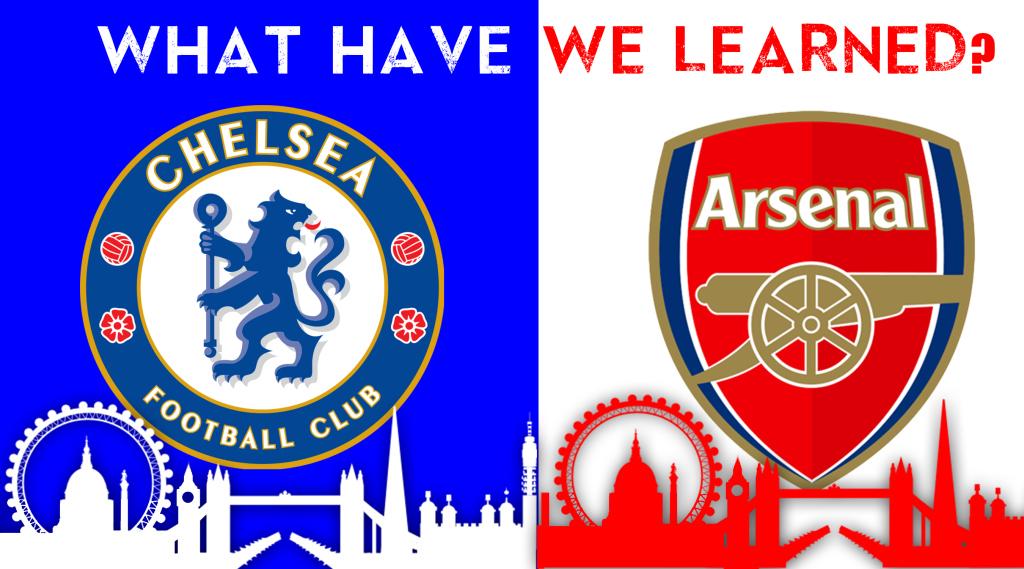 ReviewChelsea's tweet image. What have we learned: Three key points from Chelsea's Community Shield defeat thechelseareview.wordpress.com/2015/08/02/wha…