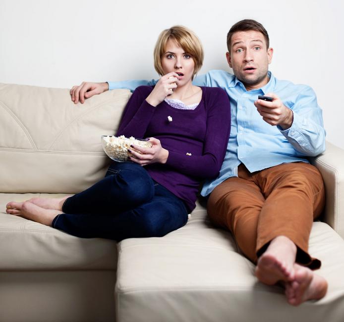 6 factors that predict weight gain - know them &amp; they might help prevent it!
bit.ly/6factorswg
Frank*
<a href="/ideafit/">IDEA® Health & Fitness Association</a>