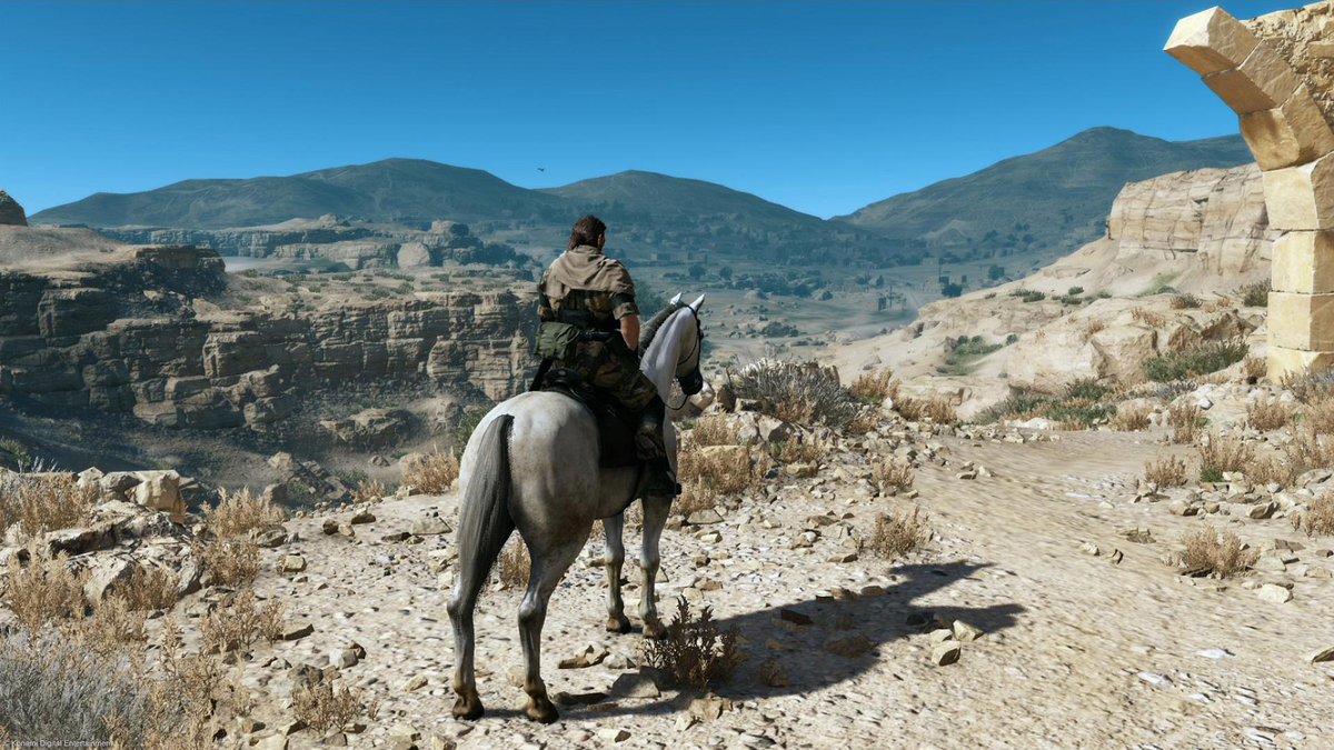 Mgs V Fanboy Waitingformgsv Twitter Mgs V Fanboy Waitingformgsv Twitter