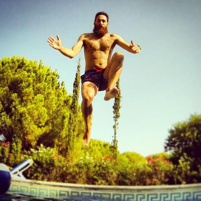 video_gopro's tweet photo. #summer #pool #bomba #bombjump #jumping #gopro #goprooftheday #relax #vacaciones by antoniomolini http://t.co/W8HoQmQc6W