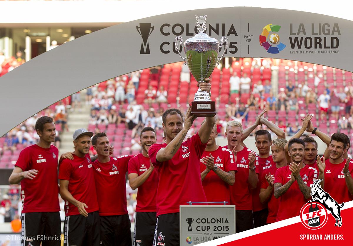 fckoeln_en's tweet photo. #effzeh wins the #ColoniaCup!!
http://t.co/katVceMLlt http://t.co/HvmpMQ5l7f