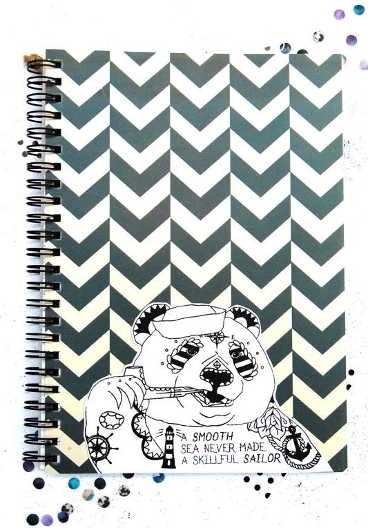 urbanfoxden's tweet photo. New screenprinted 🐼 #notepads on #Etsy https://t.co/yAhMQm11hu #CraftHour #promotingwomen #ladiescoffeehour http://t.co/39Ub5e8E1s