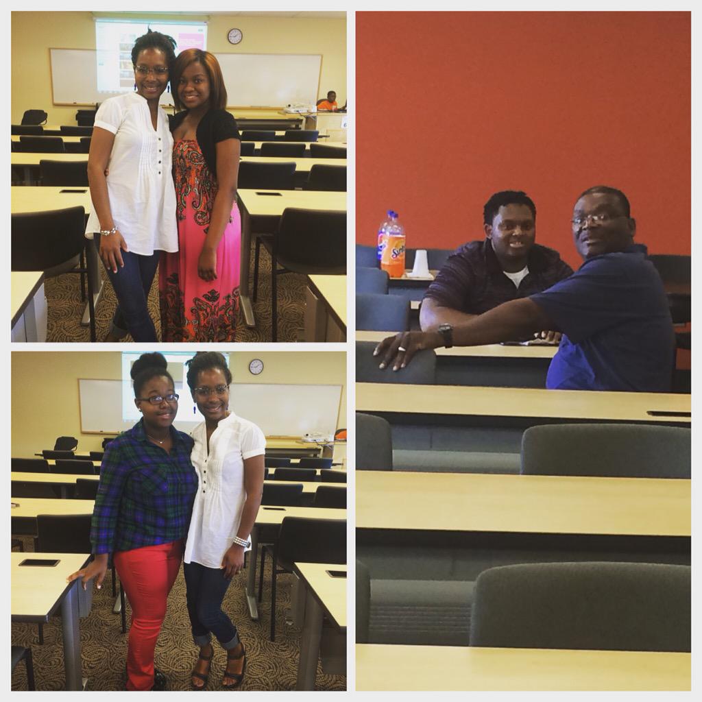 FreshStartNBCF's tweet photo. After church shenanigans lol #FreshStartNBCF http://t.co/4E3Uc5IAdL
