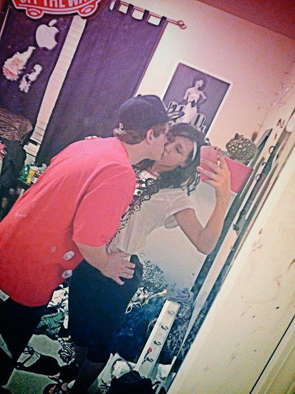 ItsJorgeAc46795's tweet photo. My number 1 since day 1 http://t.co/BVKDmWAbvG