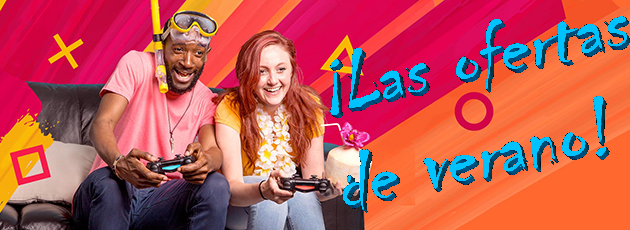 PS4Pal's tweet photo. Las ofertas de verano 2015 en PlayStation Store:
http://t.co/qN4sl9fyrs
@PlayStationES http://t.co/hQ0AV8Sqny