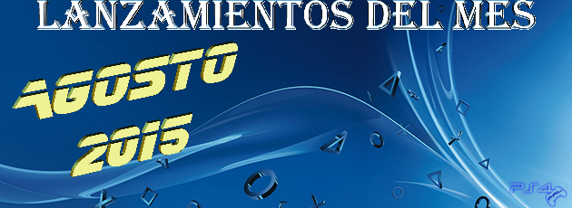 PS4Pal's tweet photo. ¿Quieres saber los juegos que llegarán en Agosto a PS4? Aquí los tienes:
http://t.co/AlTHO1LWV9
@PlayStationES http://t.co/U8EpblRuz8